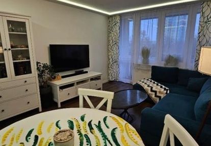 Bielany chomiczówka pabla nerudy 3 pok 60m2 balkon + piwnica