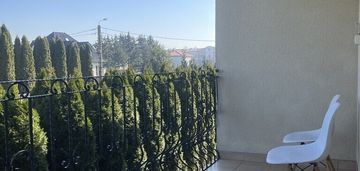 Bliźniak 283 m² z garażem – słupno, gm. radzymin