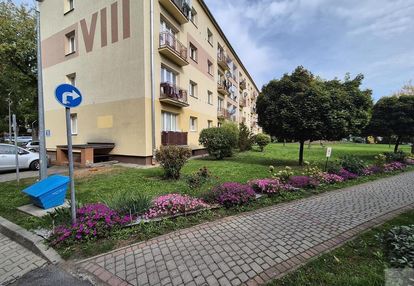 Kawalerka na ul. glazera/stan deweloperski