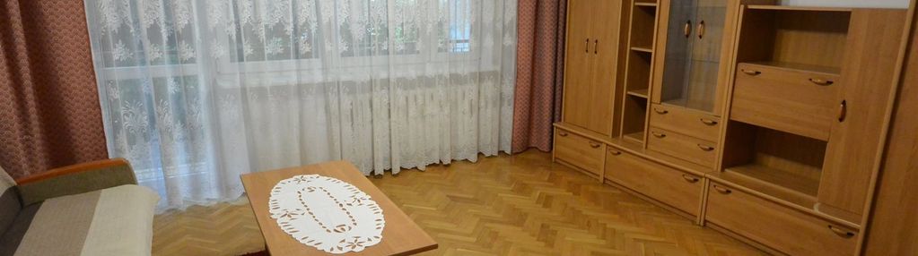 Mieszkanie 2-pok., 49 m2, ul. barwinek
