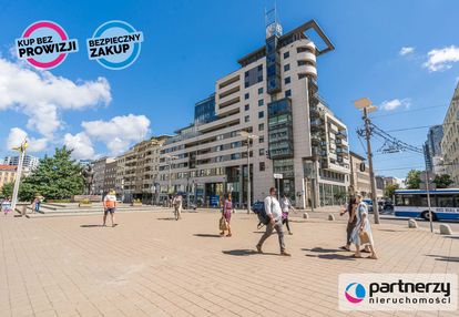 Apartament z widokiem na morze