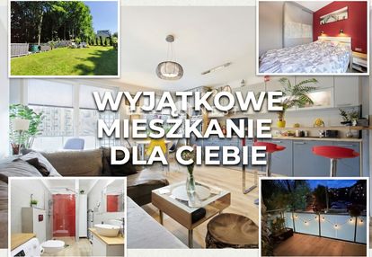 Twój azyl w bb | 3 pok | klima | ogród