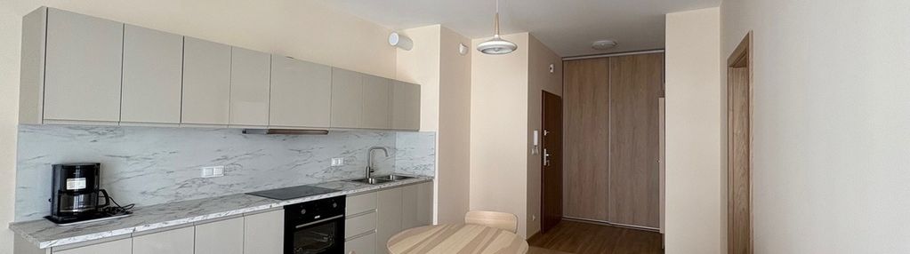 Pierwszy najem! przytulne 2pok dolina 3 stawów!