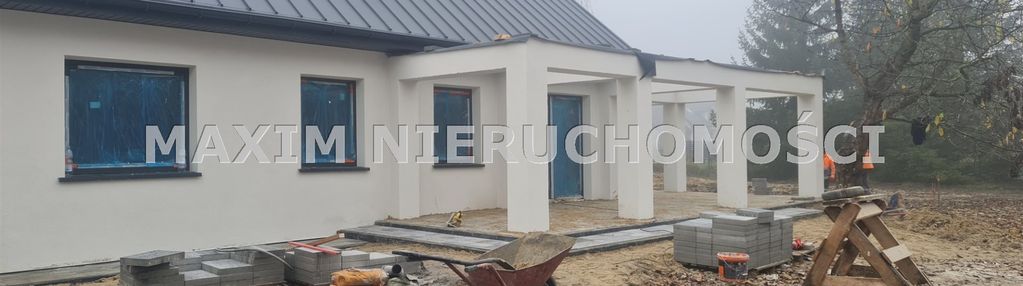 Piękne siedlisko w sąsiedztwie parku -baboszewo!!