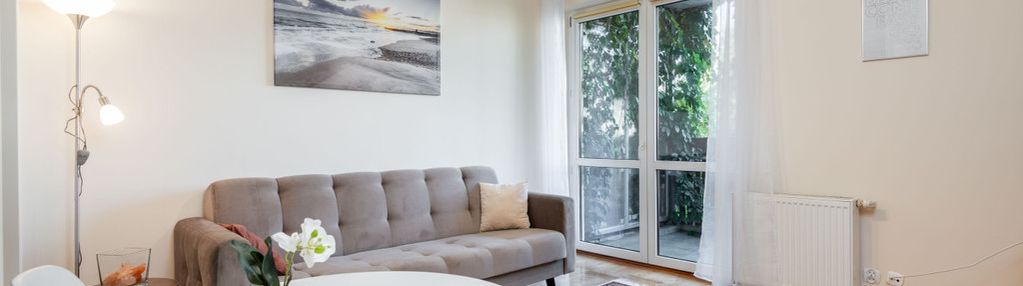 2 pokoje| zielony balkon| parking| komórka