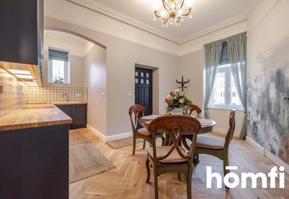 Stylowe mieszkanie w centrum radomia