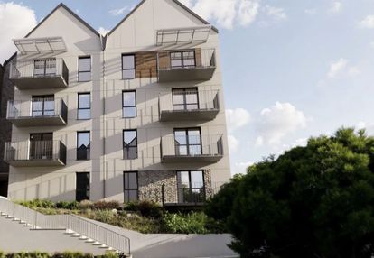 Przestronne 4 pokoje z balkonem, nowe osiedle