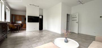 Blisko centrum / zwierzolubne / nowoczesne