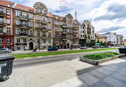 Kompaktowa kawalerka na wildzie