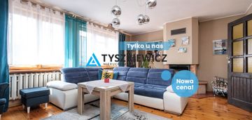 Dom w cichej i spokojnej lokalizacji - pruszcz gd.