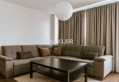 Komfortowe 2 pokoje mieszkanie po remoncie- błonie