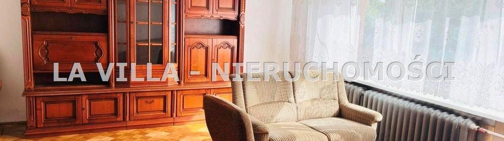 Parter domu ok 100m2