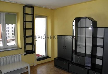 2-pokojowe mieszkanie na bielanach