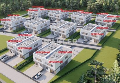 Zamień mieszkanie na dom. stan deweloperski