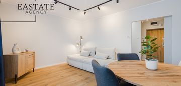 Po remoncie, słoneczne, spokojna okolica