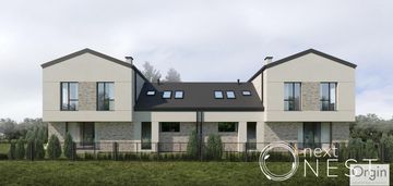 Słomczyn gmina konstancin dom 136 m2/700m2