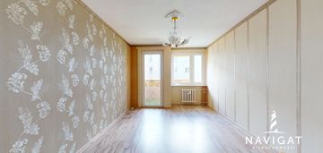 Świetna lokalizacja | 2 pok. z oddzielną kuchnią