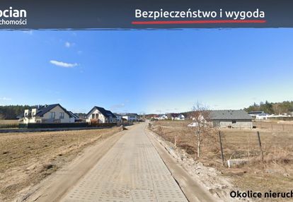 Działka mieszkaniowo  - usługowa w chwaszczynie!