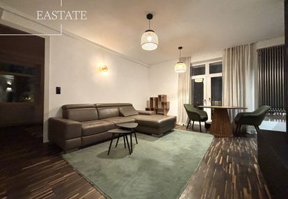 Wysoki standard / przestronne /metro plac wilsona