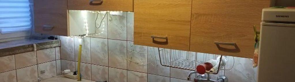 Kawalerka na pradze-północ