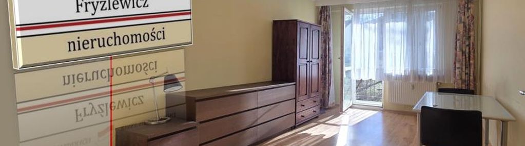 3 pokoje na parterze