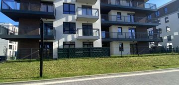 3 pokoje na zielonym polesiu| 16m² balkon | klucze
