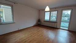 Do wynajęcia kawalerka 35m2 na parterze.