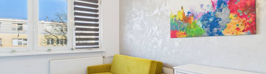 Kawalerka przymorze, blisko plaża,las,komunikacja