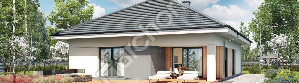 Dom w cieszyniankach 3