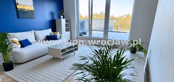 Nowy wykończony apartament, duży taras ołtaszyn