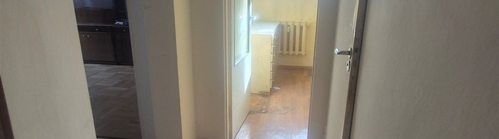 3 pokoje |55,5 m |parter |balkon |chorzów ii