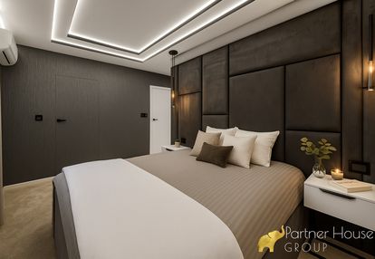 Design|komfort|wysoki standard|2 poziomy|2 balkony