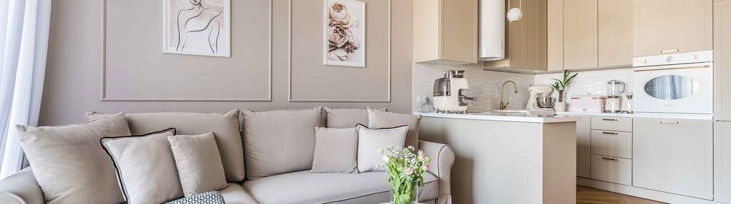 Śliczne jak nowe 3 pokoje garaż piątkowo