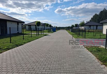 4,18 pod inwestycję domów gmina tarczyn