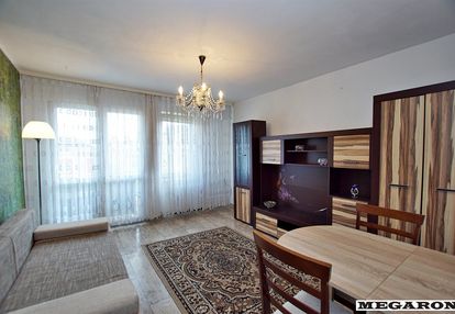 Nowa cena -3 pokoje z osobną kuchnią- dwa balkony!