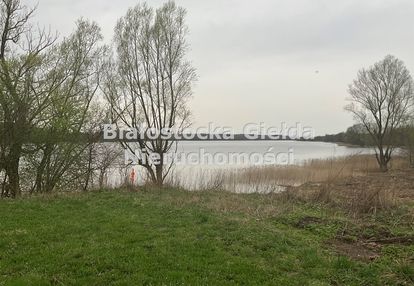 ###działka nad jeziorem mieruniszki //5300m2###