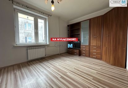 2 pokoje na 1 piętrze blisko zalewu.