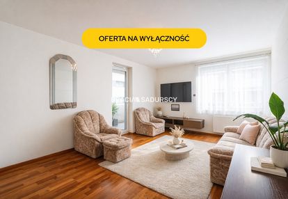 50m2, nowe budownictwo ul. radzikowskiego