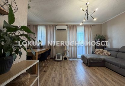 M-4 pawłowice ul. polna z klimatyzacją