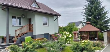 Drohojów rodzinny komfortowy dom na sprzedaż