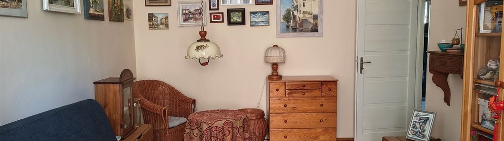 Stara ochota 2 pok cegła balkon  ciche