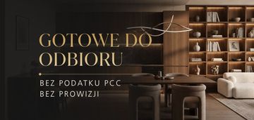 2 pokoje | gotowy | blisko centrum | siłownia