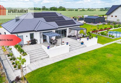 Wyjątkowa propozycja - 30 km od bydgoszczy