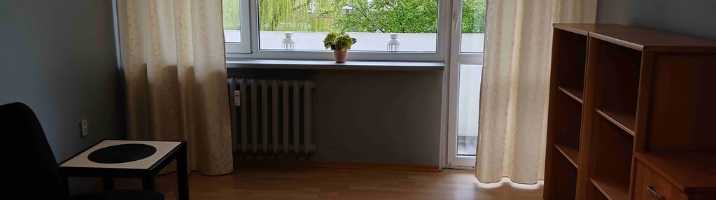 2-pokojowe mieszkanie do wynajęcia Andersena 2