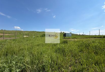 Działka budowlana/ wz na dom jednorodzinny/ 1058m²