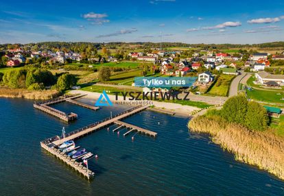 Całoroczny dom przy plaży w gowidlinie