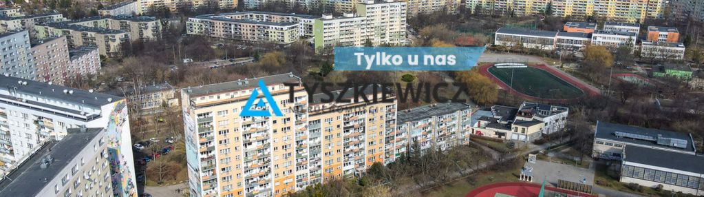 Ostatnie piętro, widok na park, prywatność