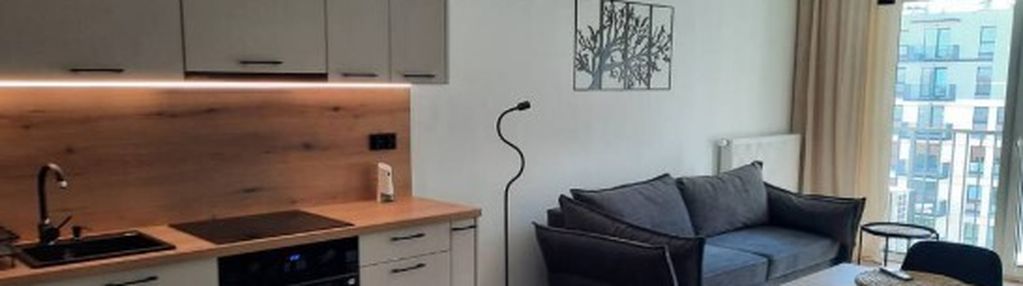 2-pokojowe mieszkanie na ursusie