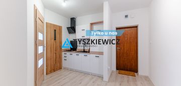 Mieszkanie po generalnym remoncie- bytów