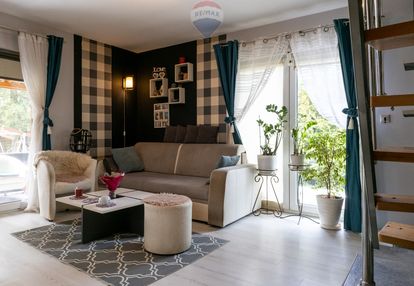 Dom 86 m2 na działce 700 m2